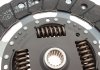 SPRZEGLO KPL.FORD FOCUS III 1.6TI 07.10- LUK 623361233 (фото 17)