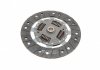 SPRZEGLO KPL.FORD FOCUS III 1.6TI 07.10- LUK 623361233 (фото 18)