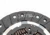SPRZEGLO KPL.FORD FOCUS III 1.6TI 07.10- LUK 623361233 (фото 20)