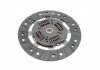 SPRZEGLO KPL.FORD FOCUS III 1.6TI 07.10- LUK 623361233 (фото 21)