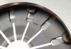 SPRZEGLO KPL.FORD FOCUS III 1.6TI 07.10- LUK 623361233 (фото 8)