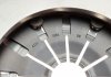 SPRZEGLO KPL.FORD FOCUS III 1.6TI 07.10- LUK 623361233 (фото 9)