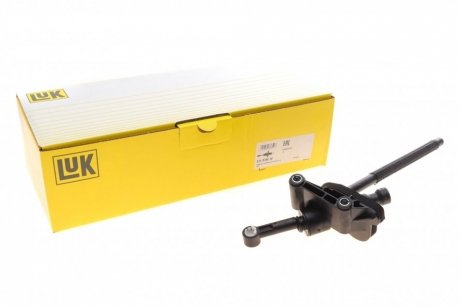 Циліндр зчеплення LUK 511076410