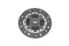 Сцепление MITSUBISHI, SMART (пр-во) LUK 620344900 (фото 4)