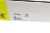 Сцепление MITSUBISHI, SMART (пр-во) LUK 620344900 (фото 8)