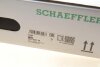 SPRZEGŁO KPL. CITROEN C4/DS4 1,6 HDI 09- LUK 624352734 (фото 8)