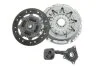 SPRZиGЭO KPL. FORD FOCUS 1,8 16V 98-04 LUK 622241436 (фото 2)