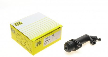 Циліндр зчеплення LUK 512047810