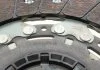 Набір зчеплення+маховик+підшипникк LUK 600005800 (фото 8)