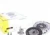 Зчеплення+ маховик OPEL ASTRA H, COMBO, CORSA C, MERIVA A, 1.7 CDTI (вир-во Luk) LUK 600016600