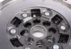 Зчеплення+ маховик OPEL ASTRA H, COMBO, CORSA C, MERIVA A, 1.7 CDTI (вир-во Luk) LUK 600016600 (фото 11)