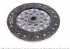 Зчеплення+ маховик OPEL ASTRA H, COMBO, CORSA C, MERIVA A, 1.7 CDTI (вир-во Luk) LUK 600016600 (фото 4)
