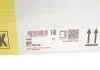 Сцепление RENAULT MASTER III, OPEL MOVANO B, NISSAN NV400, 2.3 dCI, 10- (пр-во) LUK 626305000 (фото 2)