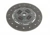 Сцепление RENAULT MASTER III, OPEL MOVANO B, NISSAN NV400, 2.3 dCI, 10- (пр-во) LUK 626305000 (фото 6)