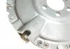 Зчеплення+висувна пластина,к-т LUK 620062400 (фото 3)