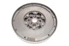 Сцепление+ маховик OPEL ASTRA H 1,7CDTI 07-14 (Пр-во) LUK 600023700 (фото 9)