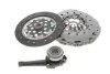Зчеплення (набір) + підшипник LUK 624321934 (фото 2)
