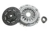 Комплект щеплення MAZDA 6 1.8 02- LUK 623341500
