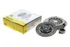 Комплект щеплення MAZDA 6 1.8 02- LUK 623341500 (фото 2)