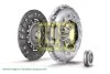 Сцепление AUDI Q7, VW TOUAREG 2.5TDI3.6FSI 03-10 (Пр-во) LUK 626302900 (фото 8)