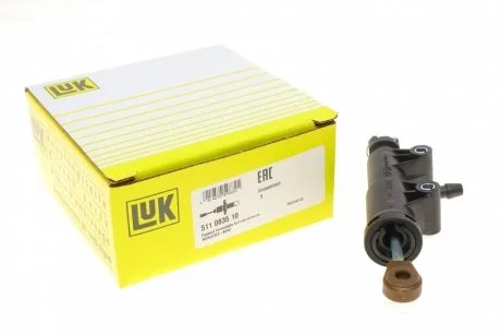 POMPA SPRZ. DB VITO/VIANO 03- LUK 511083510