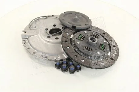 Зчеплення VW, 74-92 (вир-во Luk) LUK 619004206