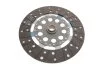 Сцепление KIA CORENTO I 2,5 CRDI 06-11 (пр-во) LUK 628313300 (фото 4)