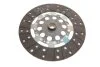 Сцепление KIA CORENTO I 2,5 CRDI 06-11 (пр-во) LUK 628313300 (фото 5)
