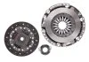 Комплект зчеплення LUK 619315800 (фото 2)