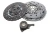 Сцепление FORD TRANSIT 2.4 TDCI 04- (Пр-во) LUK 626303433 (фото 2)