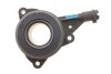 Сцепление FORD TRANSIT 2.4 TDCI 04- LUK 626303433 (фото 5)