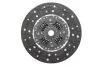 Сцепление FORD TRANSIT 2.4 TDCI 04- (Пр-во) LUK 626303433 (фото 6)