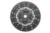 Сцепление FORD TRANSIT 2.4 TDCI 04- (Пр-во) LUK 626303433 (фото 7)