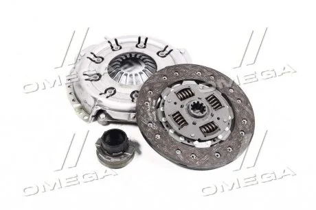 Сцепление BMW (Пр-во) LUK 623032700