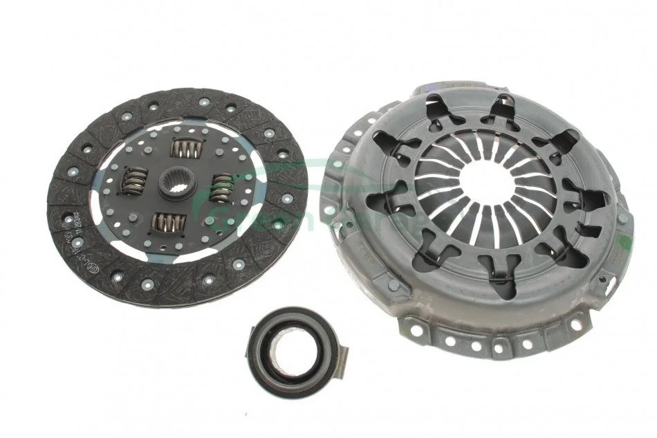 Сцепление HONDA CIVIC VIII-IX 1,8-1,8i-VTEC 12- (Пр-во) LUK 622332900 (фото 1)