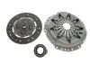 Сцепление HONDA CIVIC VIII-IX 1,8-1,8i-VTEC 12- (Пр-во) LUK 622332900 (фото 1)