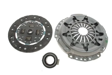 Сцепление HONDA CIVIC VIII-IX 1,8-1,8i-VTEC 12- (Пр-во) LUK 622332900