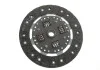 Сцепление HONDA CIVIC VIII-IX 1,8-1,8i-VTEC 12- (Пр-во) LUK 622332900 (фото 6)