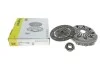 Сцепление HONDA CIVIC VIII-IX 1,8-1,8i-VTEC 12- (Пр-во) LUK 622332900 (фото 7)