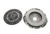 Сцепление AUDI A2, SEAT IBIZA, SKODA FABIA, VW POLO 1.4TDI 99-10 LUK 622301800 (фото 3)