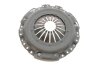 Сцепление AUDI A2, SEAT IBIZA, SKODA FABIA, VW POLO 1.4TDI 99-10 LUK 622301800 (фото 4)