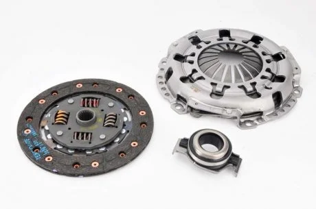 Сцепление FIAT (Пр-во) LUK 620089200
