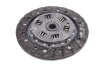 Зчеплення SKODA FELICIA 1.3 94-02 LUK 619219300 (фото 4)
