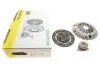 Ремонтний комплект зчеплення LUK 620 3170 33