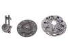 Зчеплення FORD FIESTA V, FUSION 1.25-1.3-1.4 16V 01-12 (Вир-во) LUK 619 3063 33
