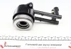 Сцепление FORD FIESTA V, FUSION 1.25-1.3-1.4 16V 01-12 (Пр-во) LUK 619 3063 33 (фото 11)
