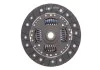 Сцепление FORD FIESTA V, FUSION 1.25-1.3-1.4 16V 01-12 (Пр-во) LUK 619 3063 33 (фото 6)