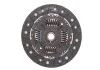 Сцепление FORD FIESTA V, FUSION 1.25-1.3-1.4 16V 01-12 (Пр-во) LUK 619 3063 33 (фото 7)
