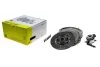 Зчеплення+маховик VW CRAFTER 30-35 (Вир-во) LUK 600 0326 00 (фото 1)