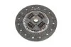 Зчеплення+маховик VW CRAFTER 30-35 (Вир-во) LUK 600 0326 00 (фото 9)
